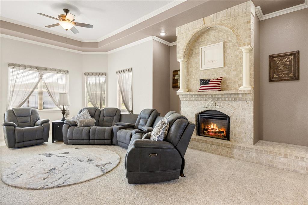 River Hills Ranch - Residential