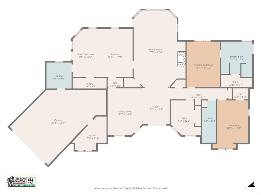 River Hills Ranch - Residential