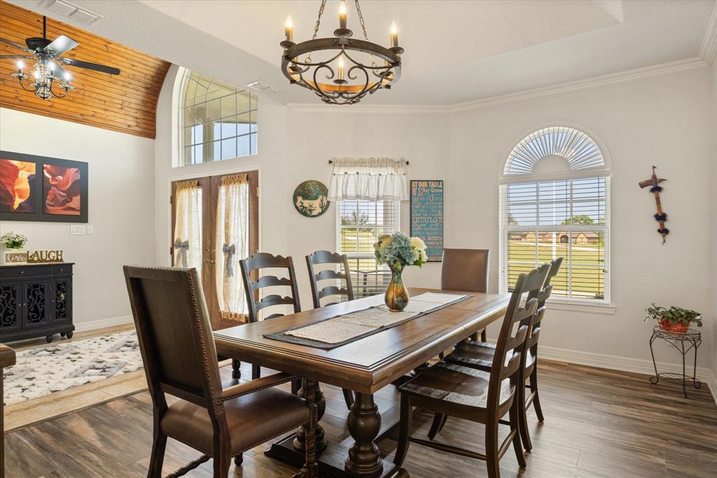 River Hills Ranch - Residential