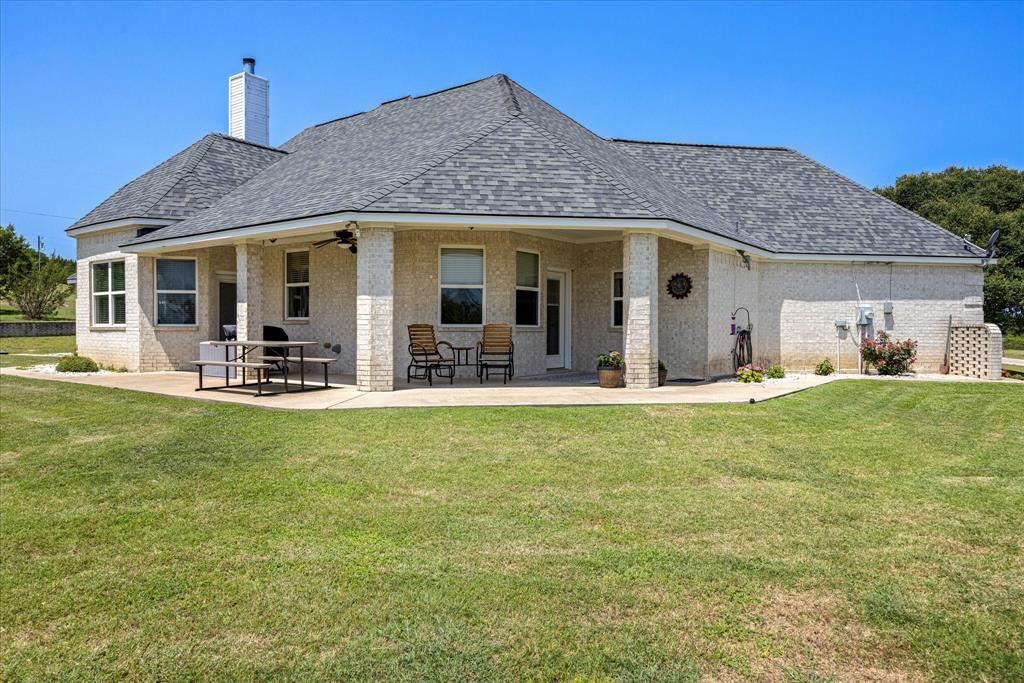 River Hills Ranch - Residential