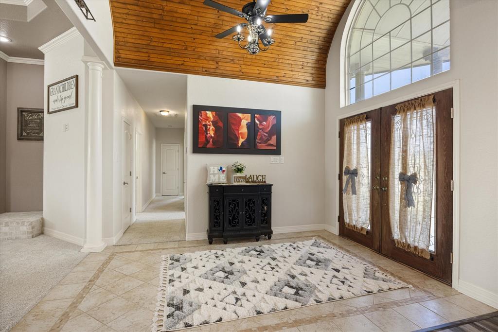 River Hills Ranch - Residential