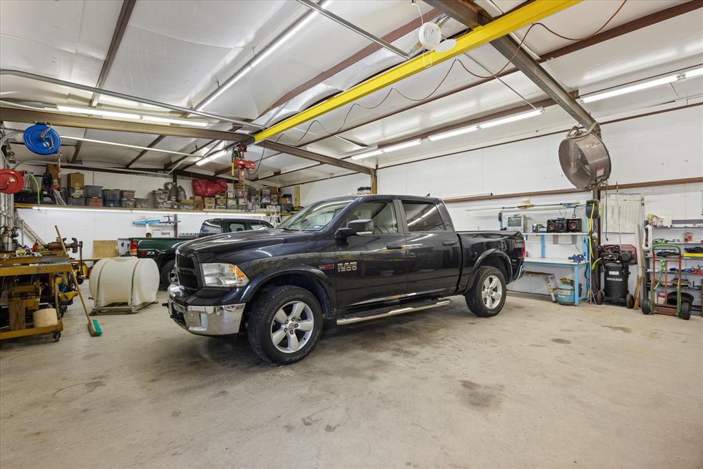 River Hills Ranch - Residential