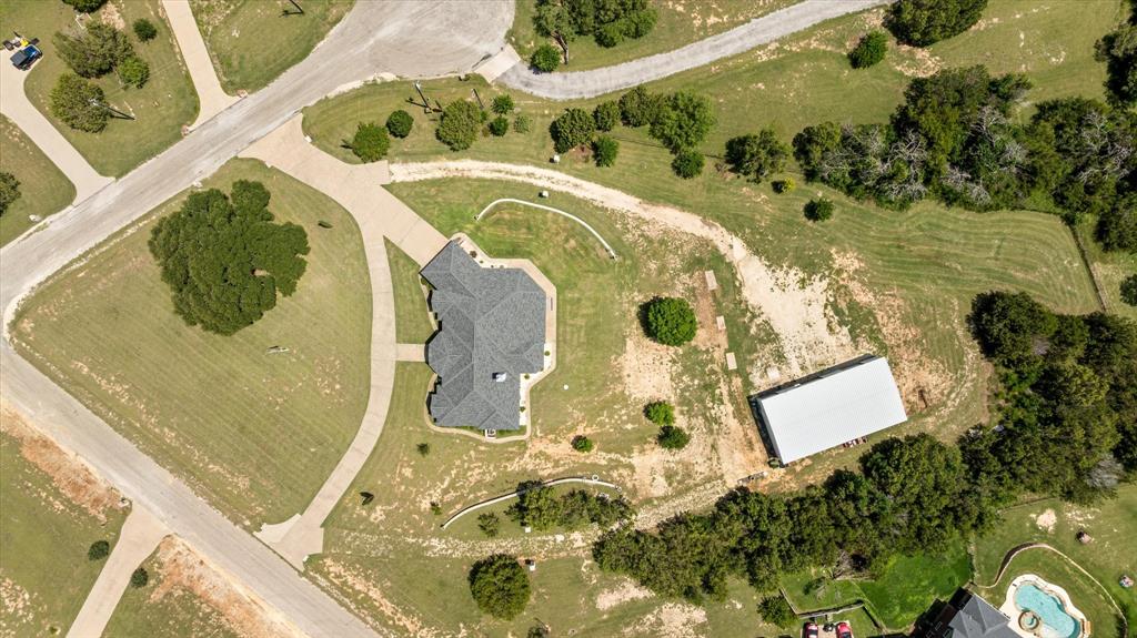 River Hills Ranch - Residential