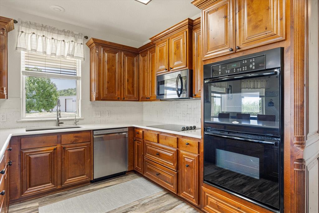 River Hills Ranch - Residential