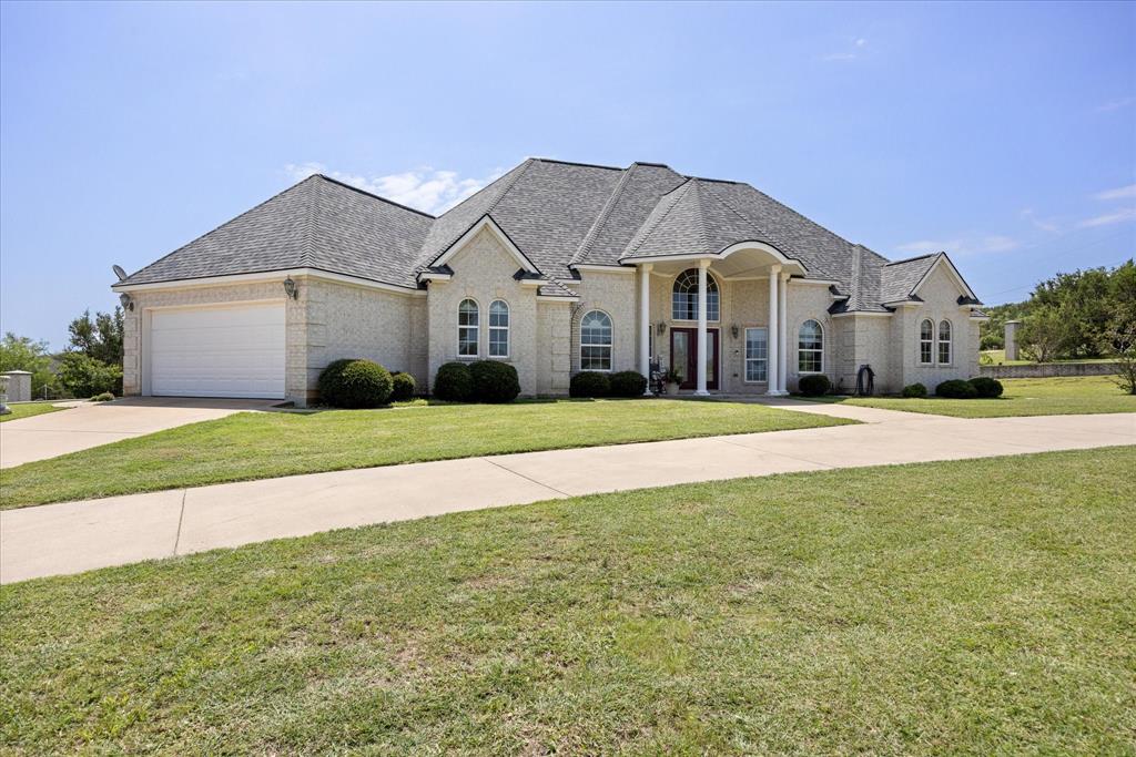 River Hills Ranch - Residential