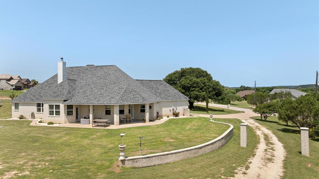 River Hills Ranch - Residential