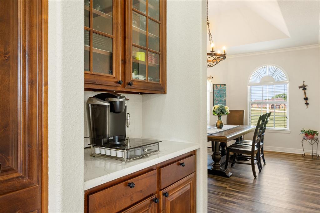 River Hills Ranch - Residential