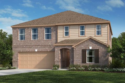 3922 Belleview Place Crandall TX 75114