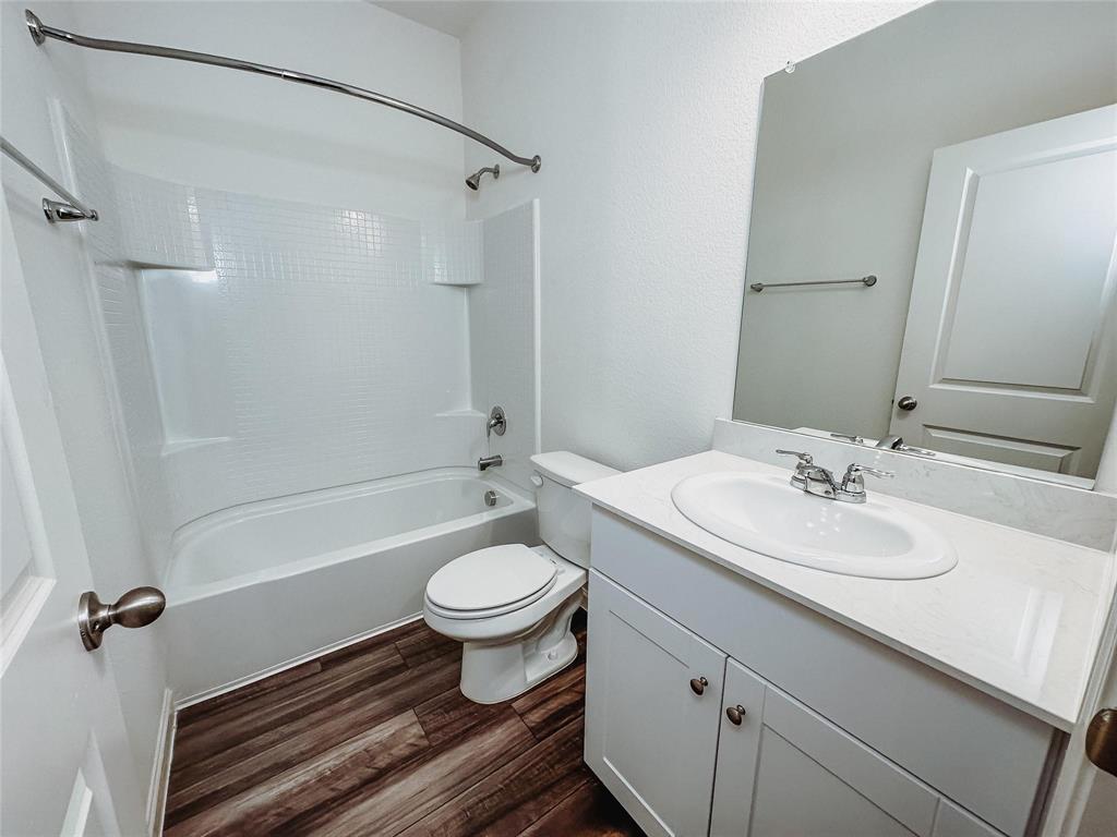 Willow Spgs Add - Residential Lease