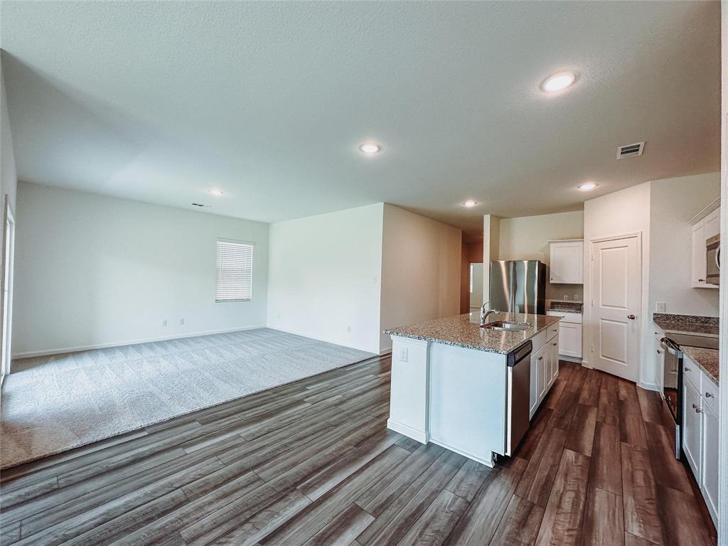 Willow Spgs Add - Residential Lease