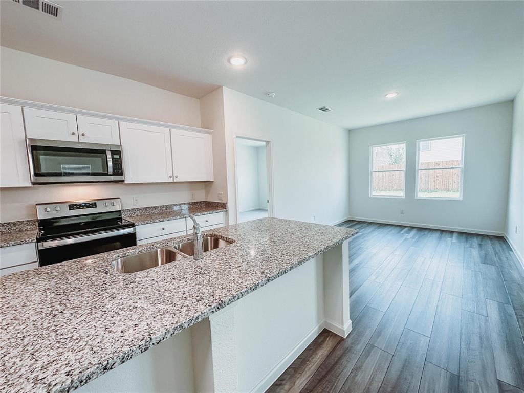 Willow Spgs Add - Residential Lease