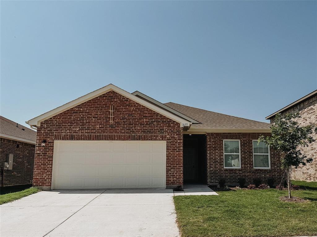 Willow Spgs Add - Residential Lease