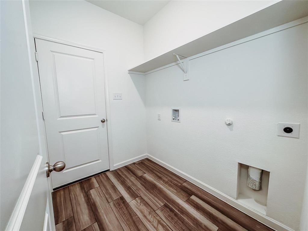 Willow Spgs Add - Residential Lease