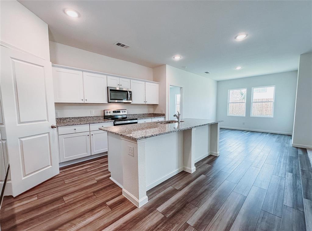 Willow Spgs Add - Residential Lease