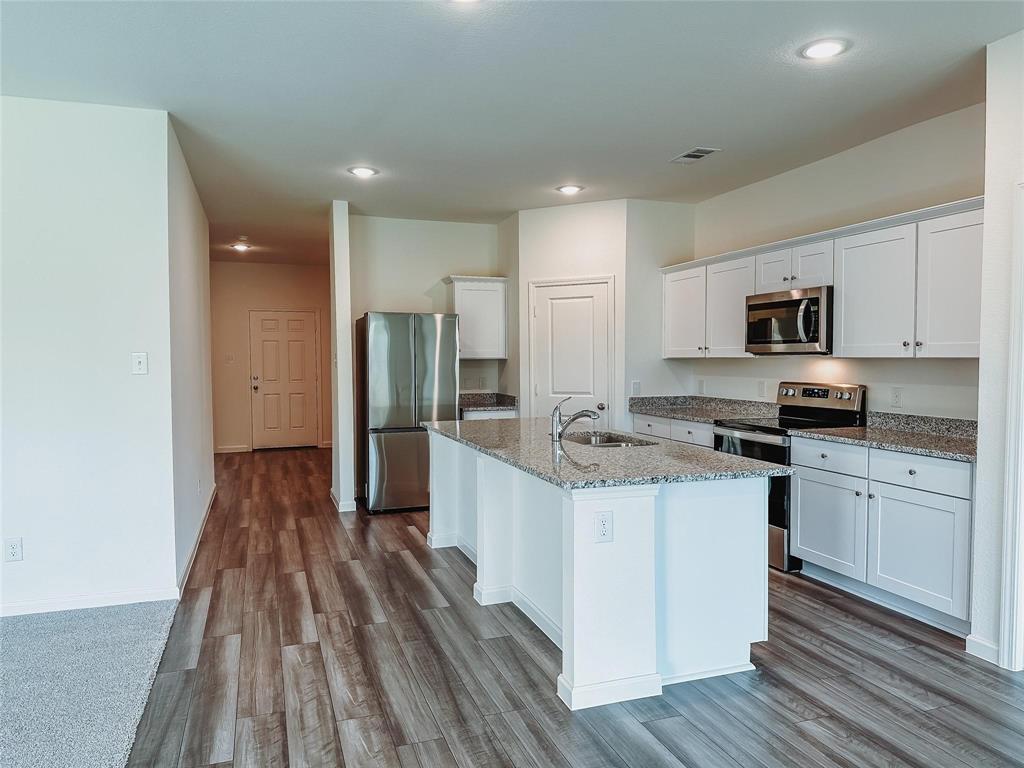 Willow Spgs Add - Residential Lease