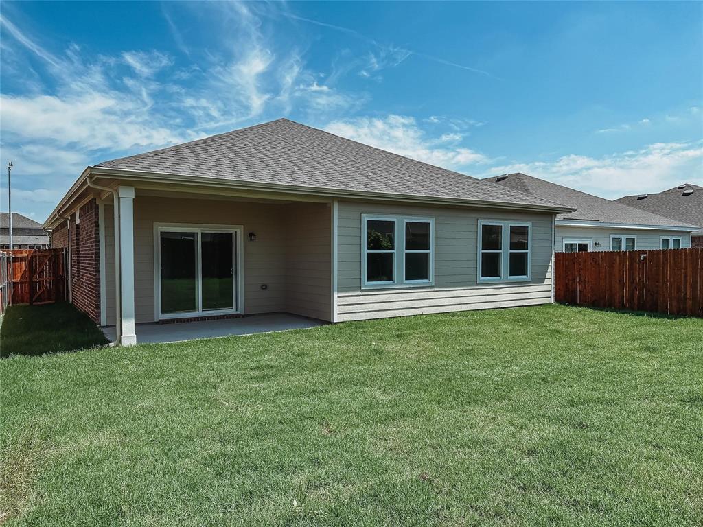 Willow Spgs Add - Residential Lease