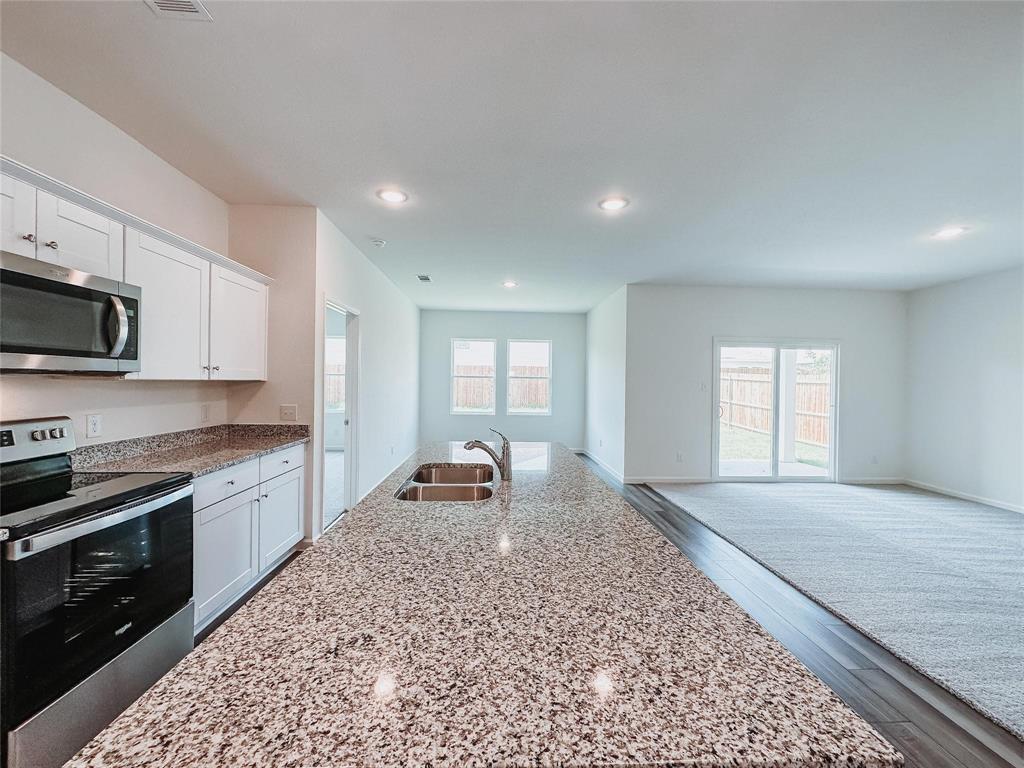 Willow Spgs Add - Residential Lease