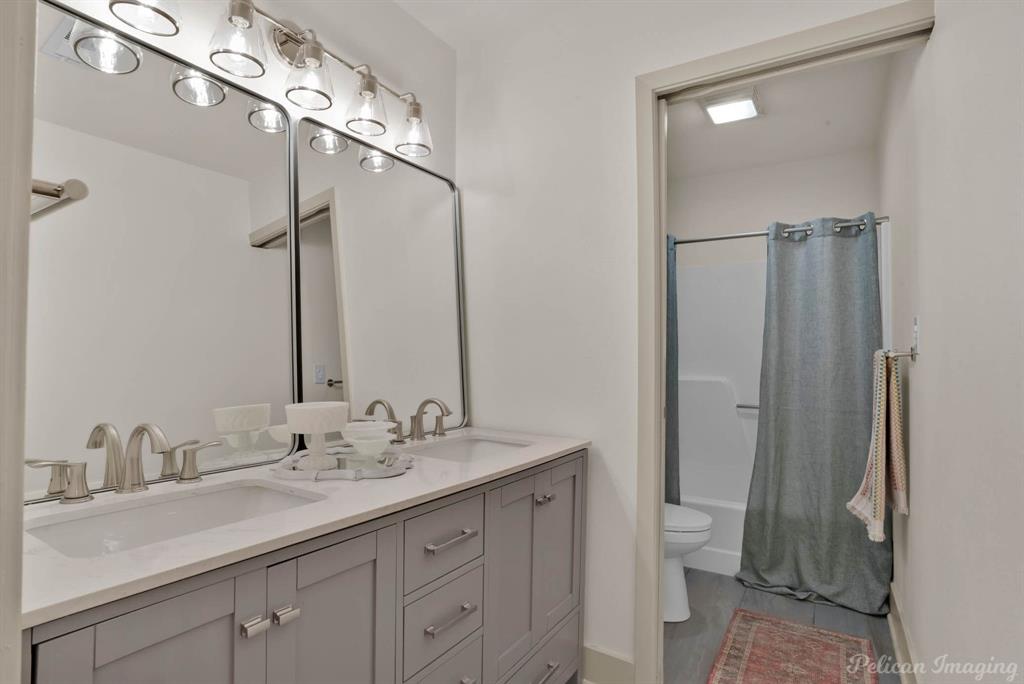 Palmetto Park Sub - Residential