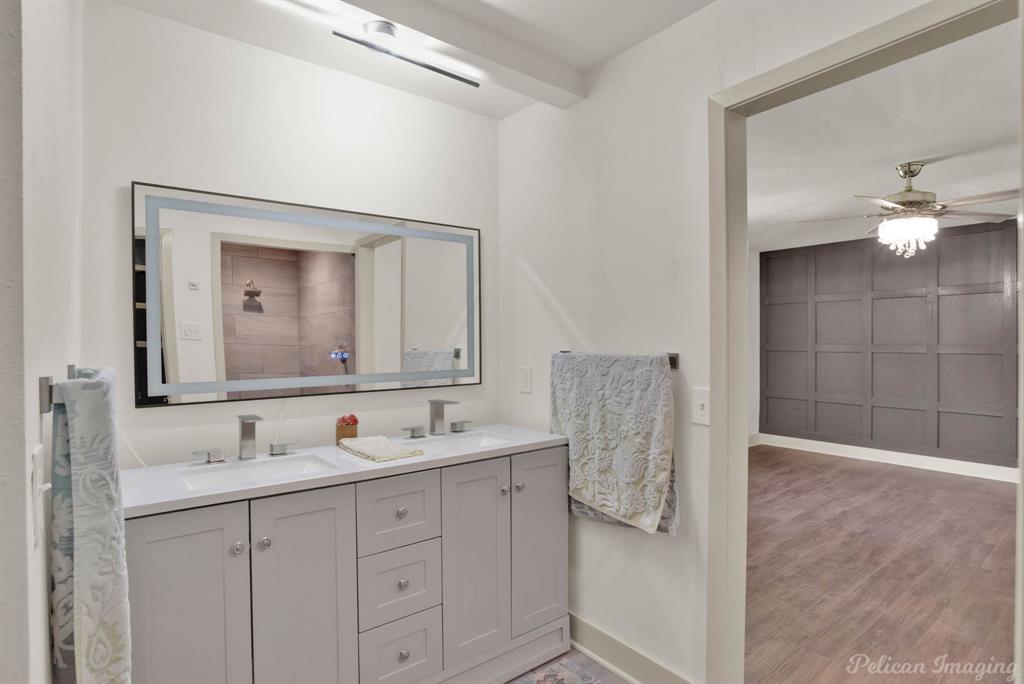 Palmetto Park Sub - Residential