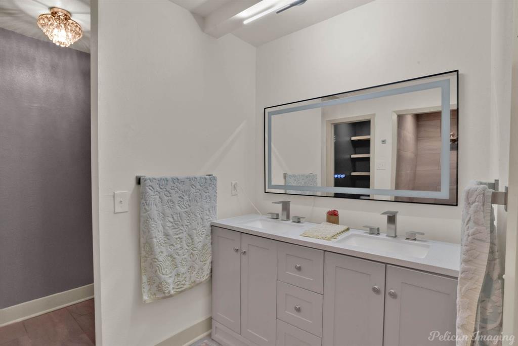 Palmetto Park Sub - Residential