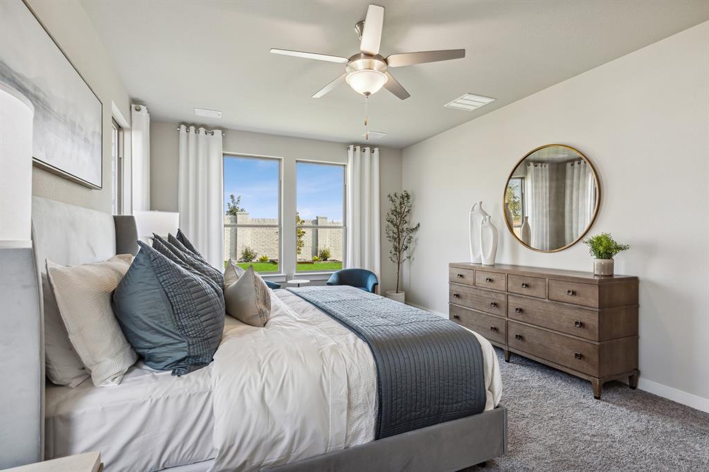 Trails of Lavon - Residential