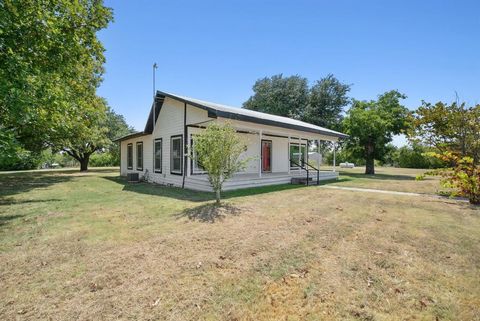 A home in Stephenville