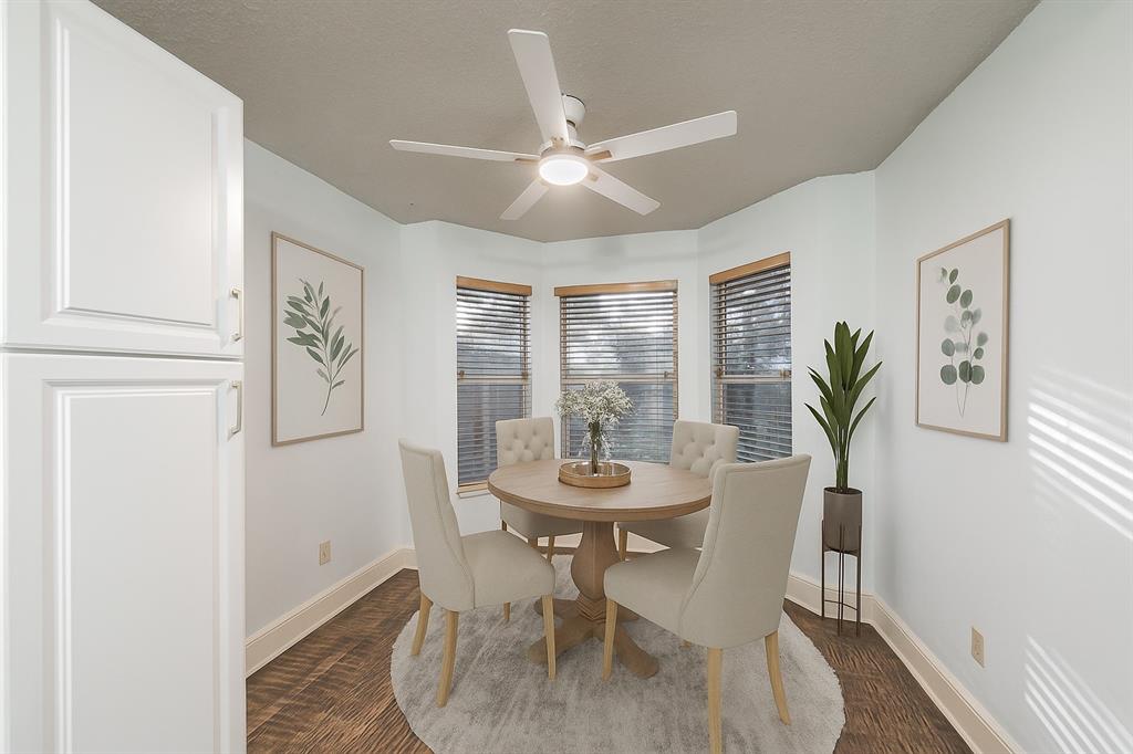 1714 Circle Creek Drive