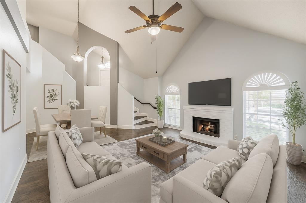 1714 Circle Creek Drive