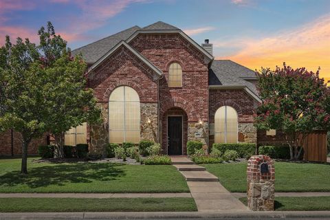 11295 Apple Valley Drive Frisco TX 75033