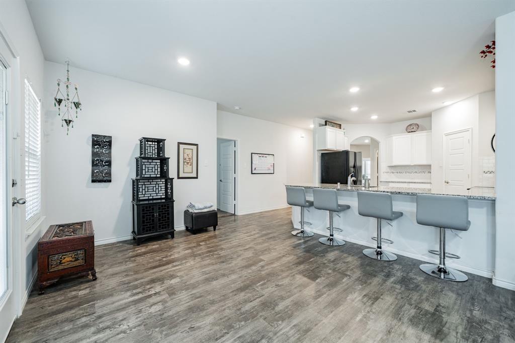 Union Square Ph 1 - Residential