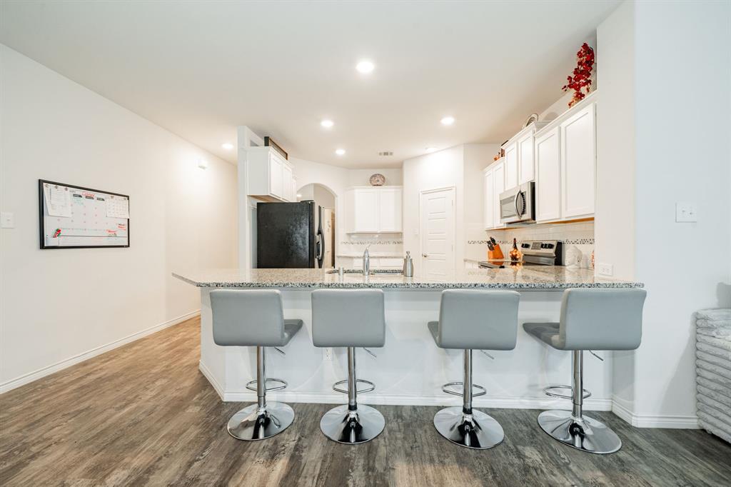 Union Square Ph 1 - Residential