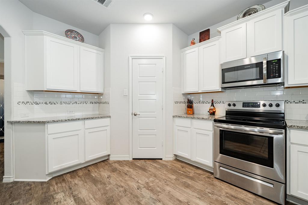 Union Square Ph 1 - Residential