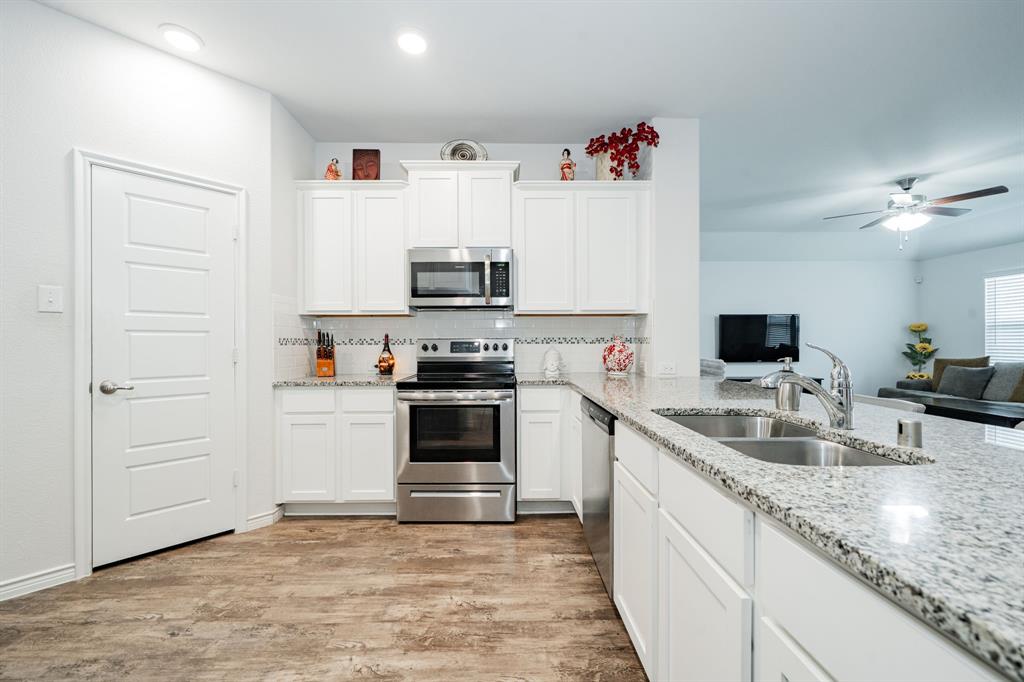 Union Square Ph 1 - Residential