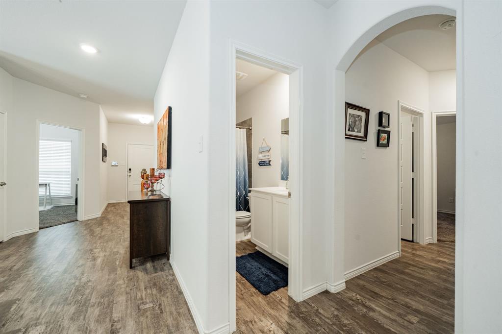 Union Square Ph 1 - Residential