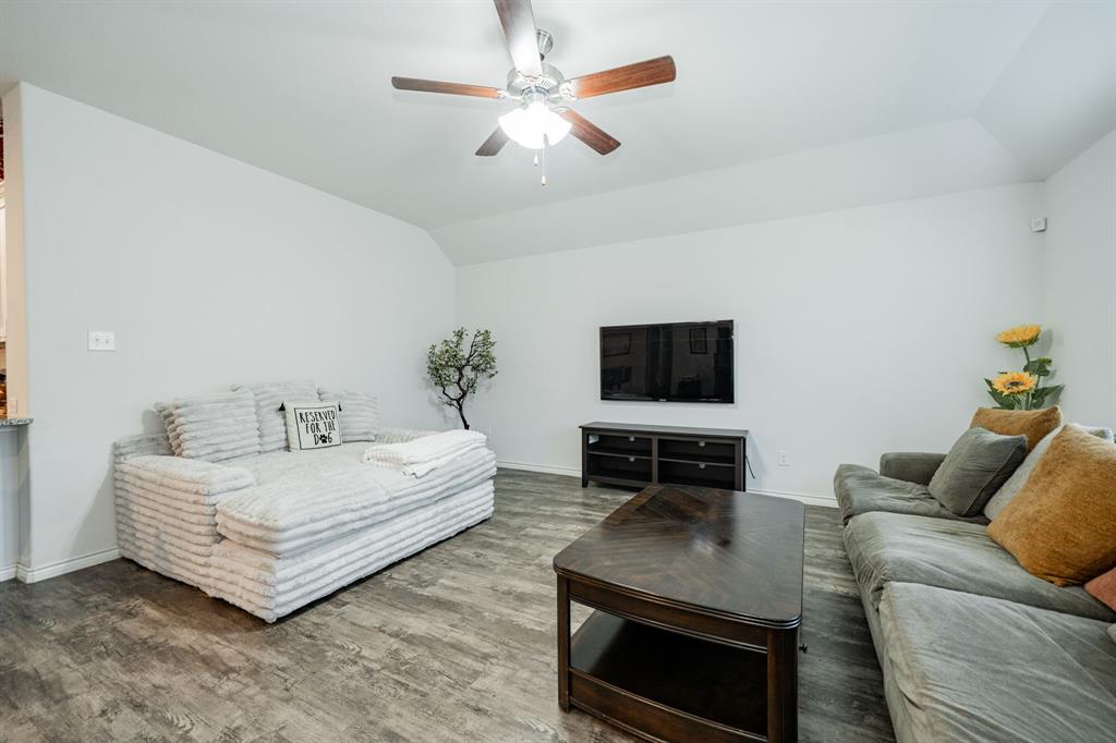 Union Square Ph 1 - Residential