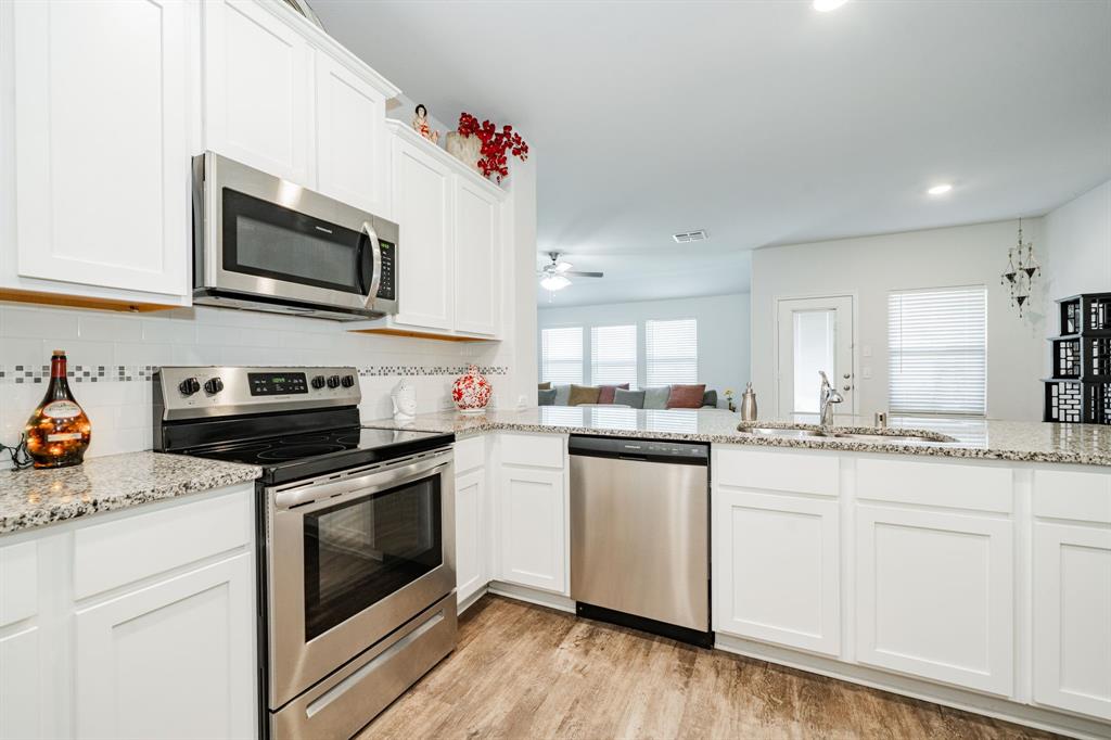 Union Square Ph 1 - Residential