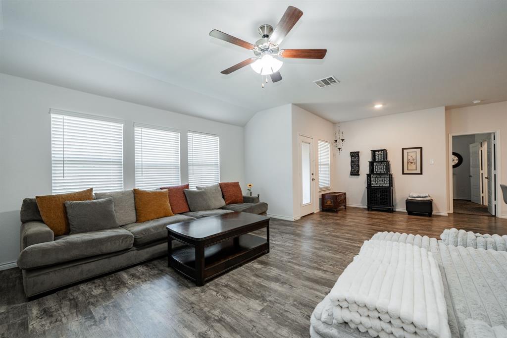 Union Square Ph 1 - Residential