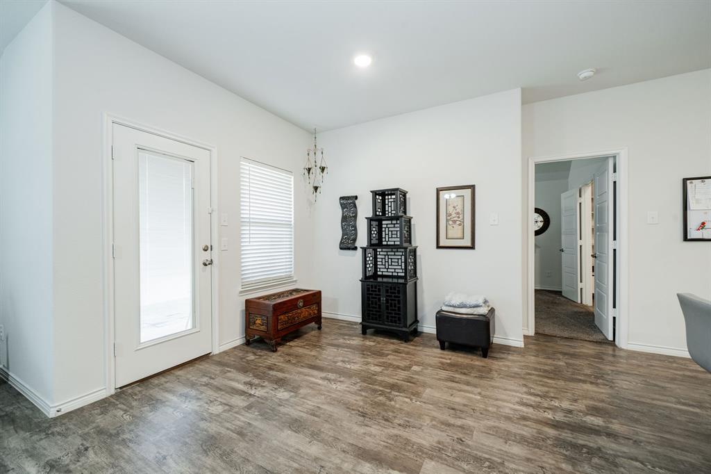 Union Square Ph 1 - Residential