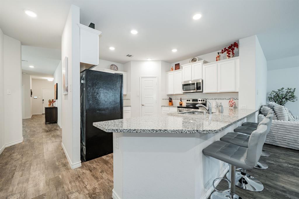 Union Square Ph 1 - Residential