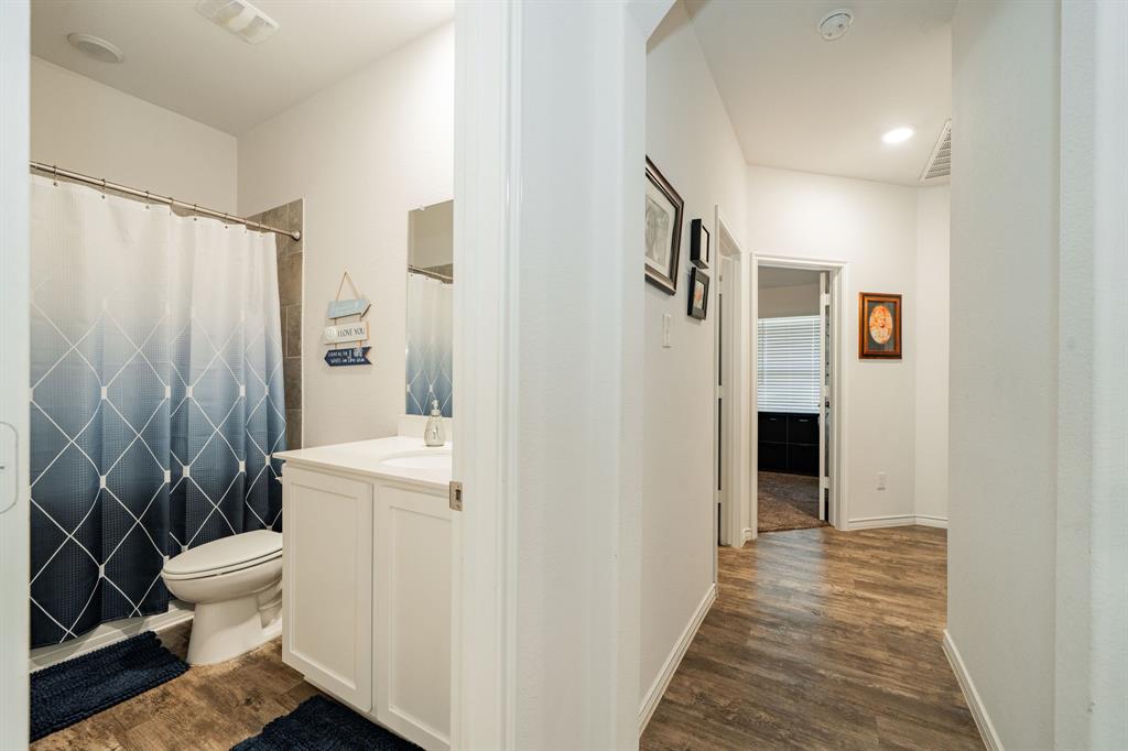 Union Square Ph 1 - Residential