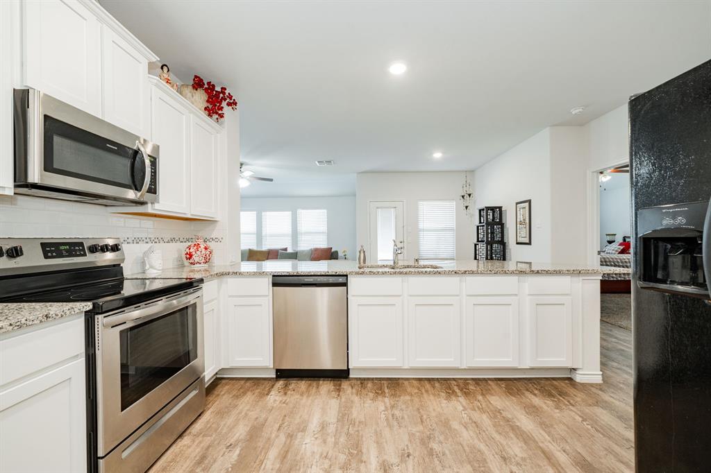 Union Square Ph 1 - Residential