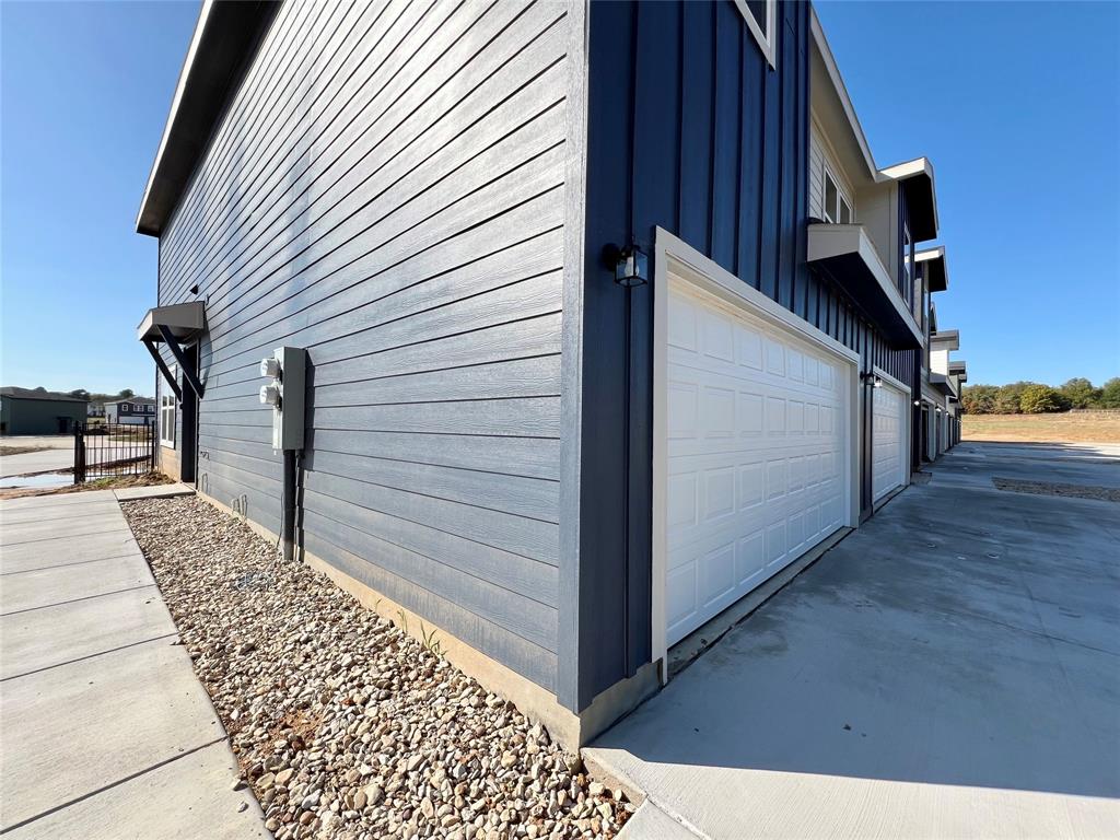 East Park - Residential Lease