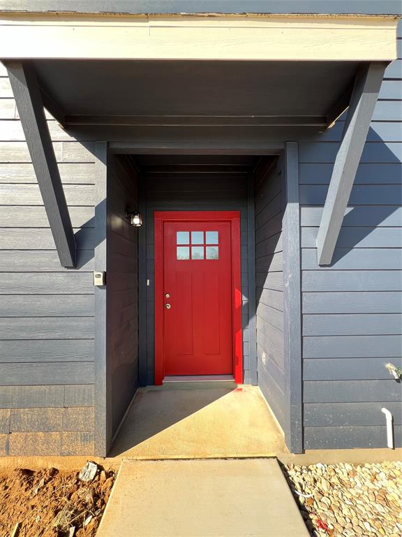 East Park - Residential Lease