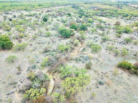 25AC TBD 1 Hwy 6 Moran TX 76464