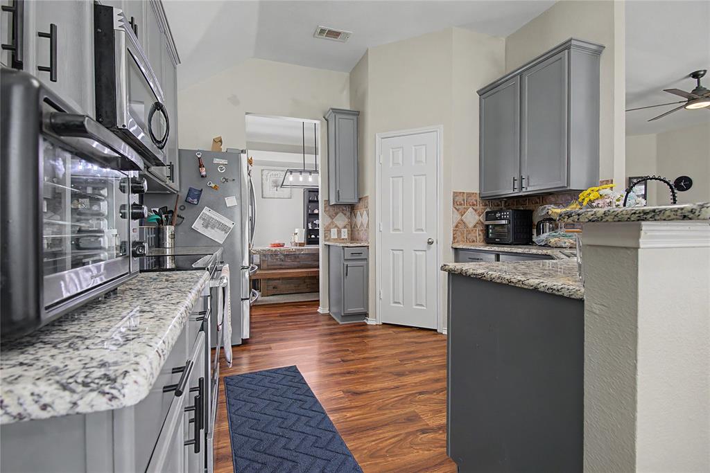 Stardust Ranch Ph 1 - Residential