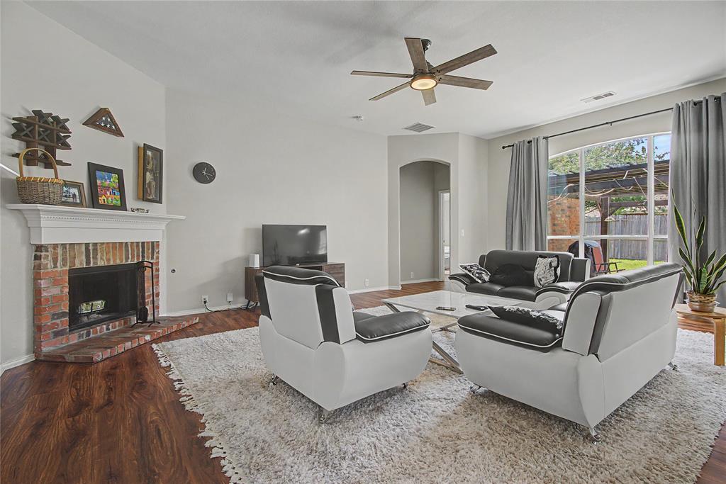 Stardust Ranch Ph 1 - Residential