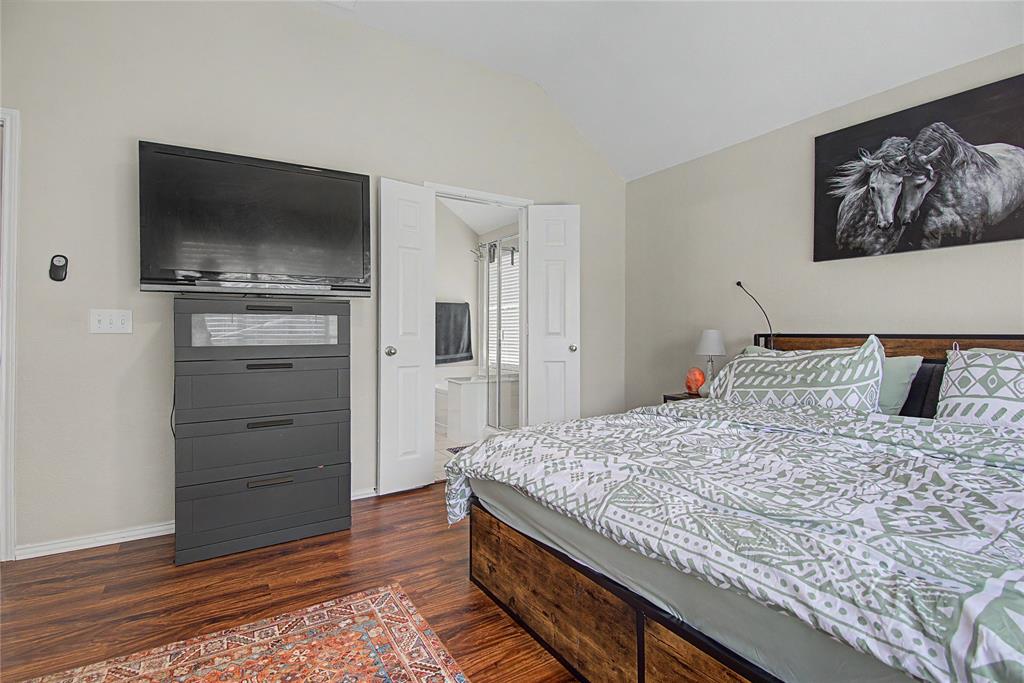 Stardust Ranch Ph 1 - Residential