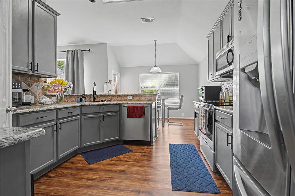 Stardust Ranch Ph 1 - Residential