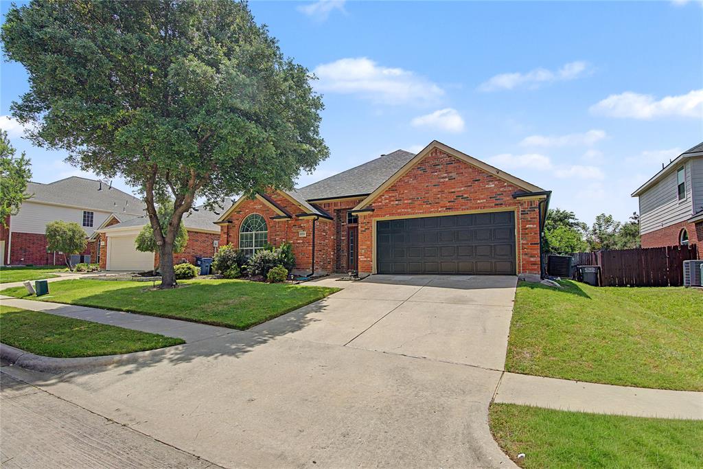 Stardust Ranch Ph 1 - Residential