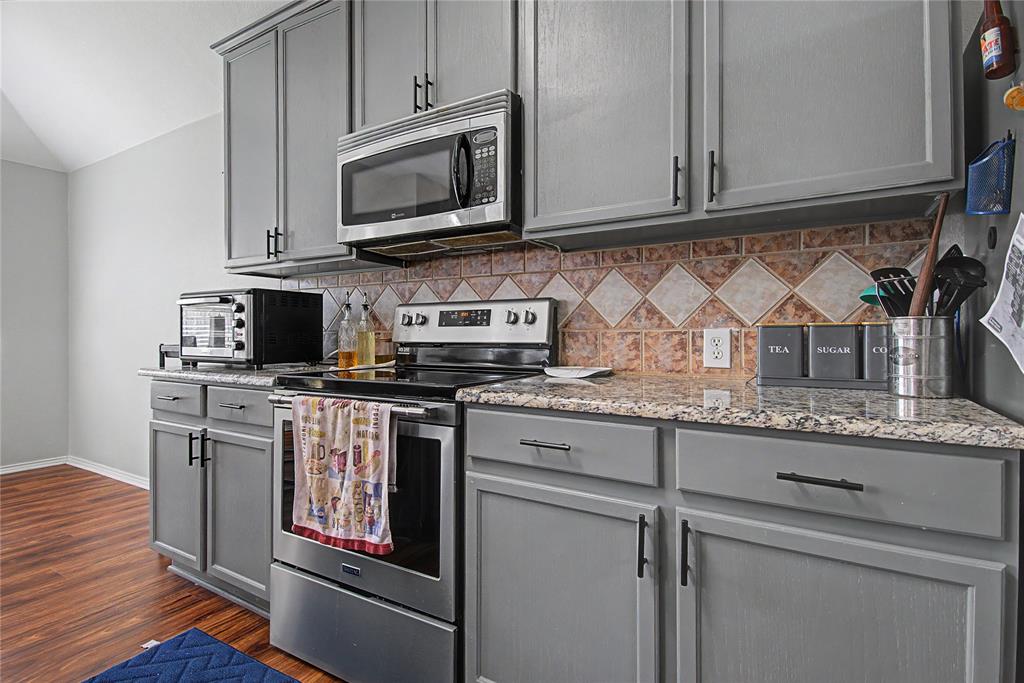Stardust Ranch Ph 1 - Residential